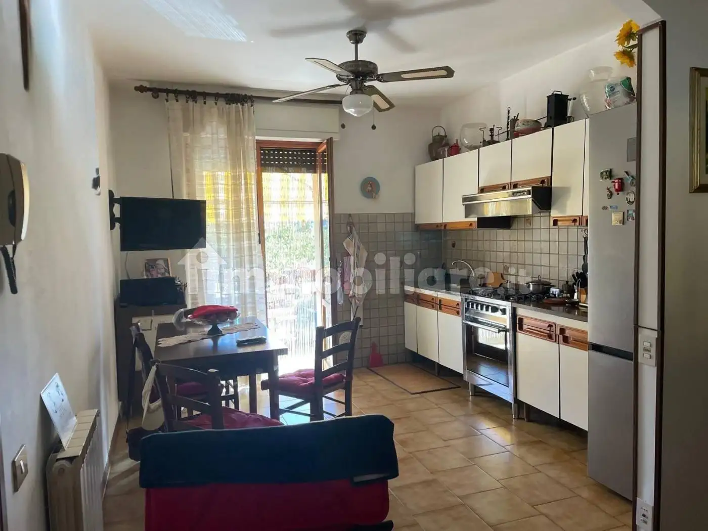 Appartamento in vendita a Vinci