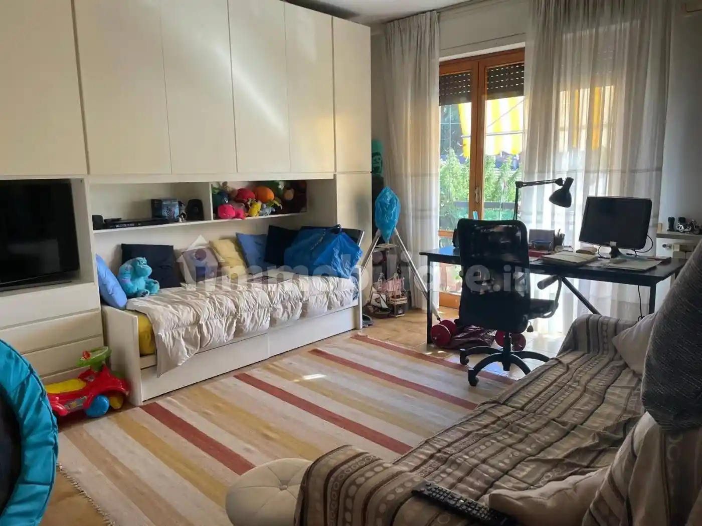 Trilocale via Empolese, Spicchio-sovigliana, Vinci - foto 3