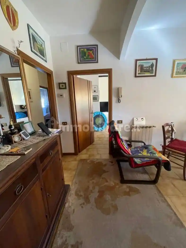 Trilocale via Empolese, Spicchio-sovigliana, Vinci - foto 4