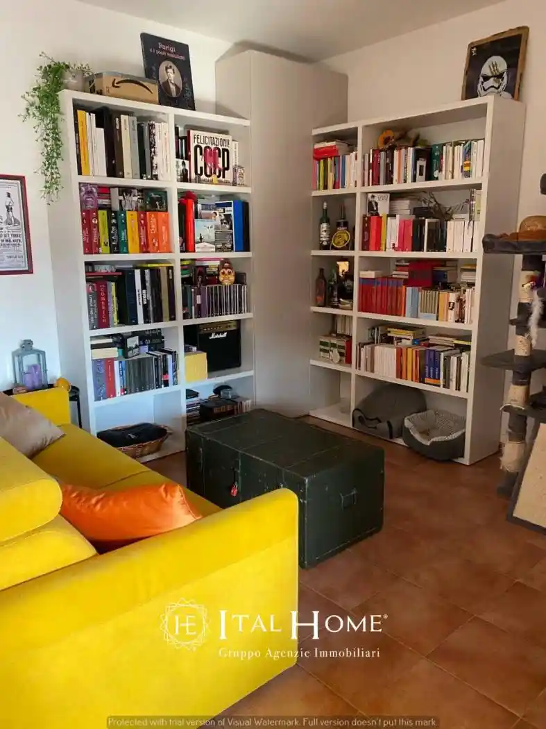 Trilocale via Gino Bozzini, Borgo Roma, Verona - foto 2