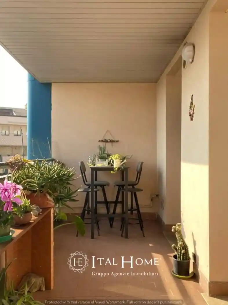 Trilocale via Gino Bozzini, Borgo Roma, Verona - foto 3