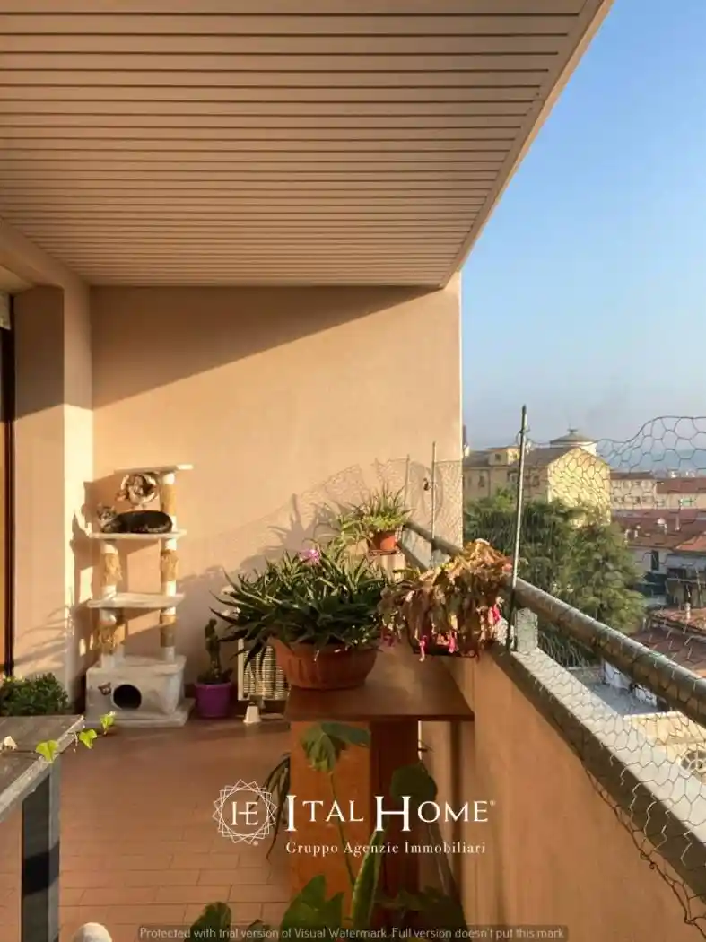 Trilocale via Gino Bozzini, Borgo Roma, Verona - foto 4