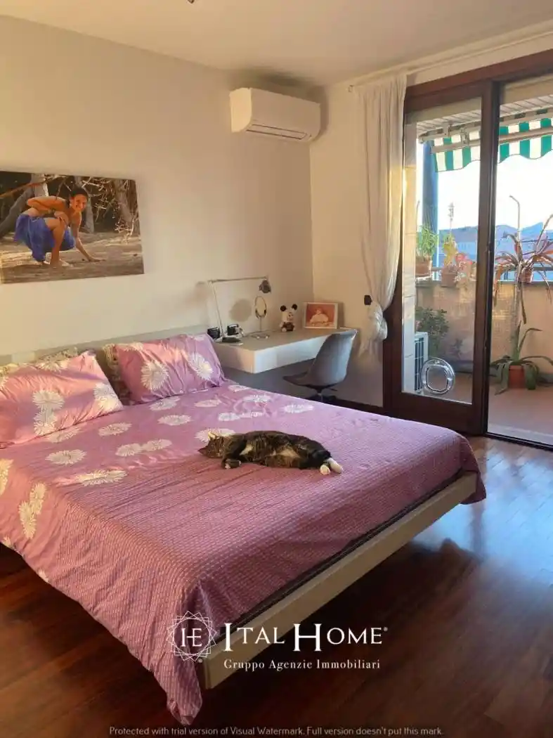 Trilocale via Gino Bozzini, Borgo Roma, Verona - foto 5