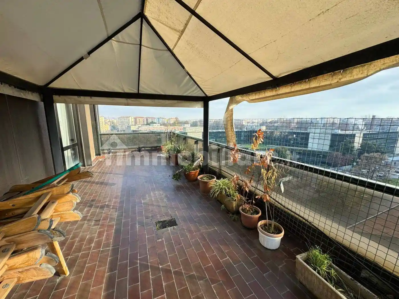 Appartamento via Bartolomeo d'Alviano, Bande Nere, Milano - foto 2