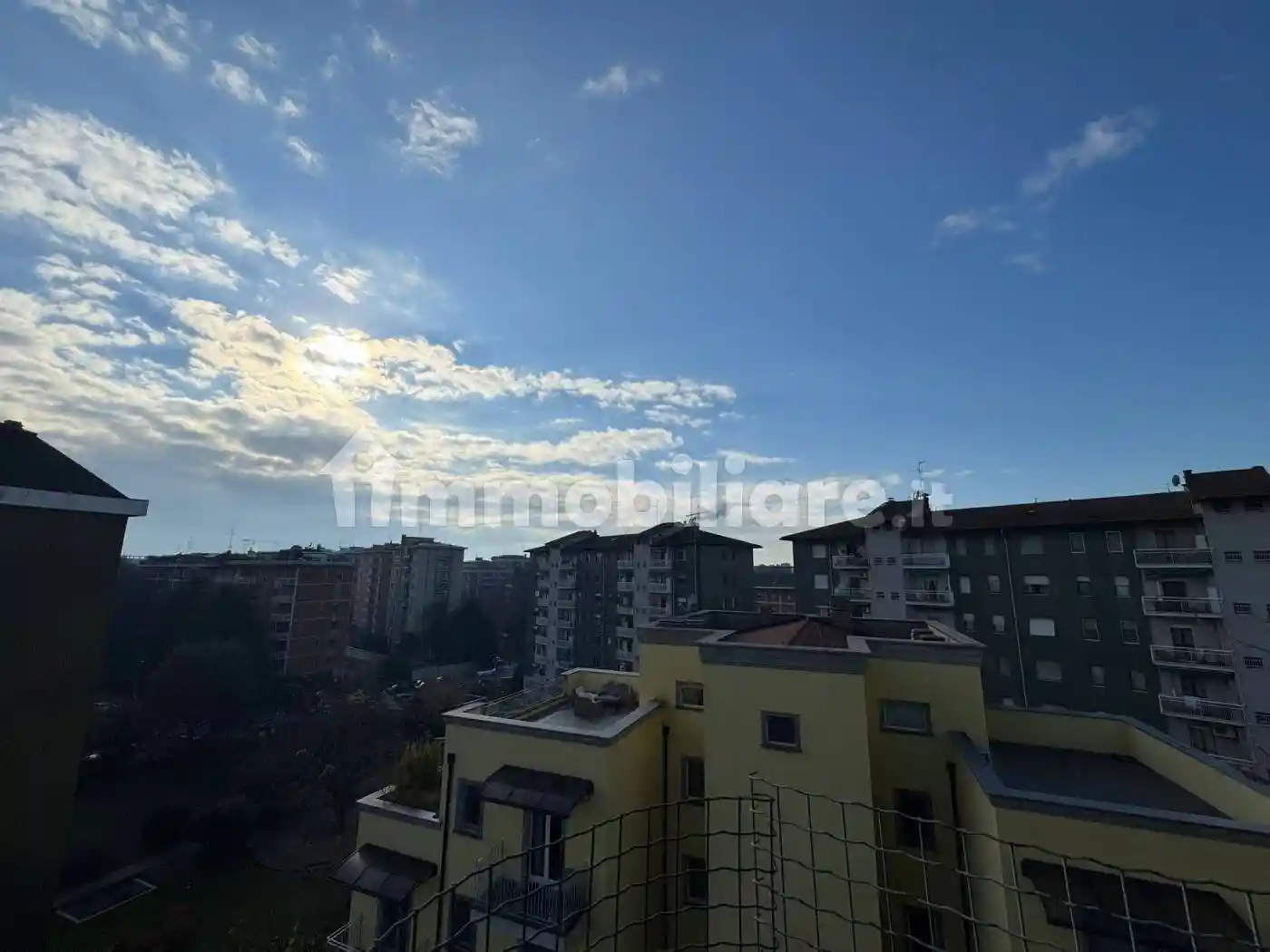 Appartamento via Bartolomeo d'Alviano, Bande Nere, Milano - foto 3