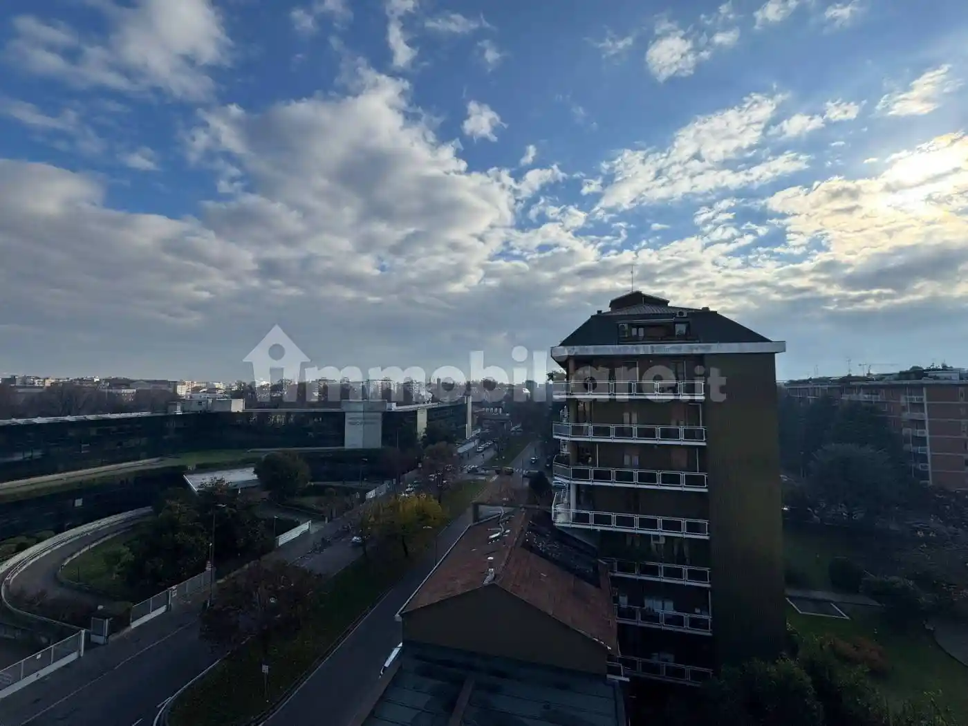 Appartamento via Bartolomeo d'Alviano, Bande Nere, Milano - foto 5