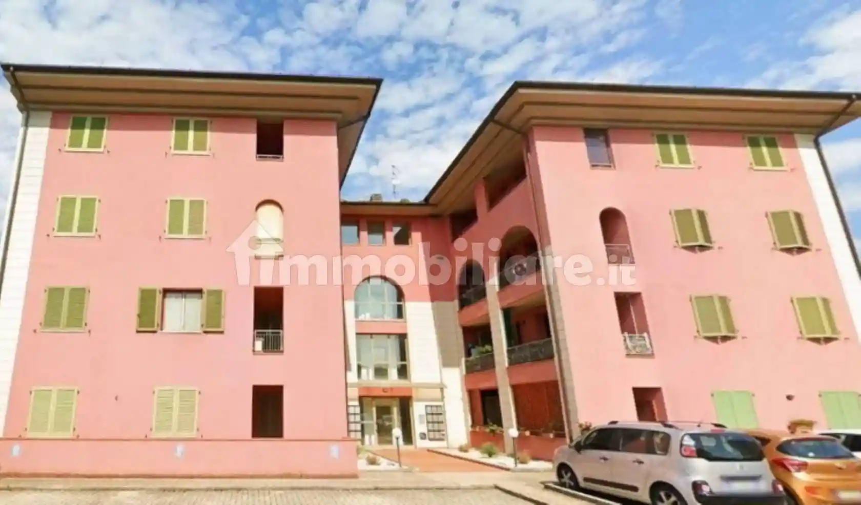 Appartamento in vendita a Serravalle Pistoiese