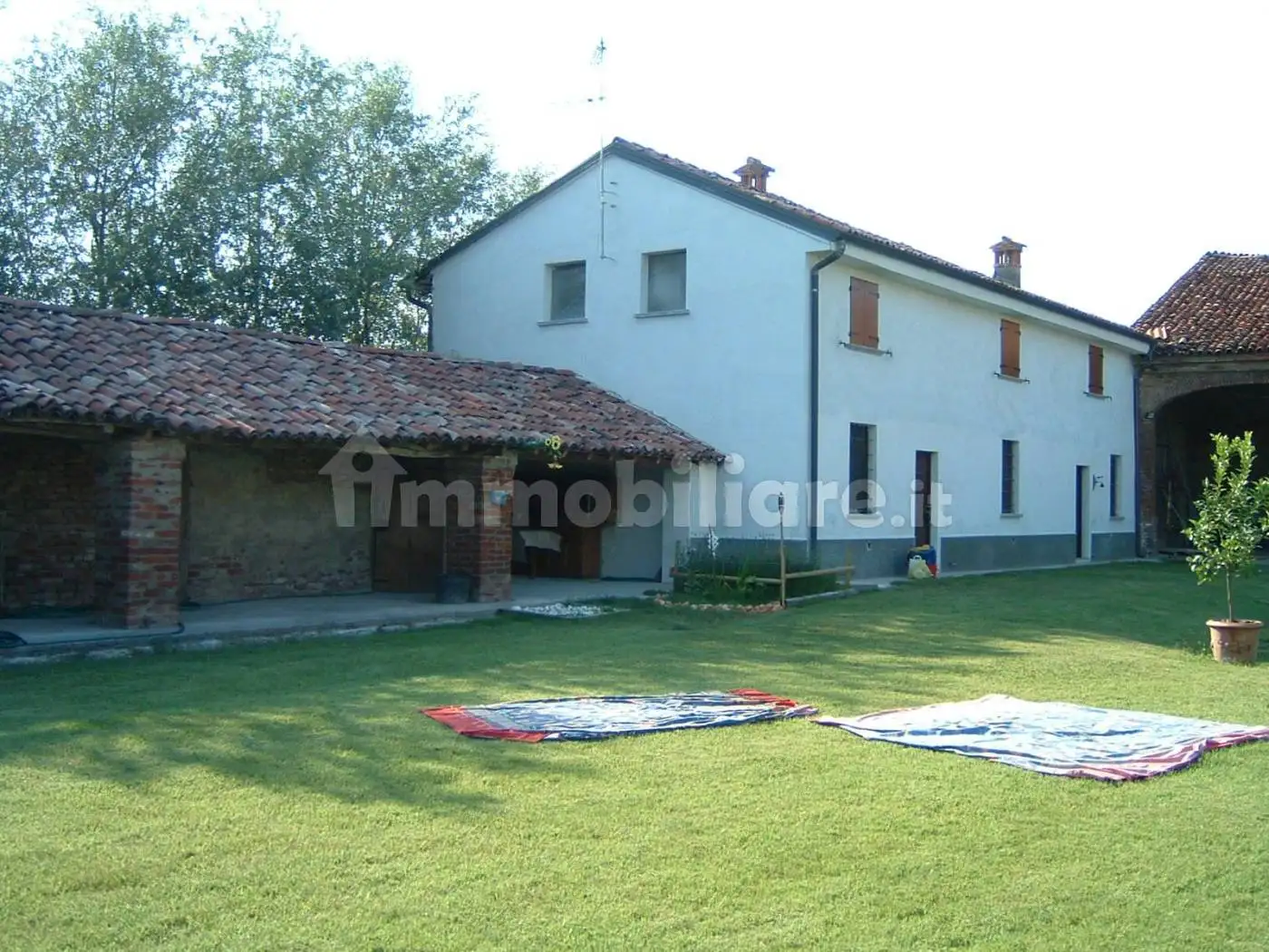 Rustico - Casale in vendita a Derovere