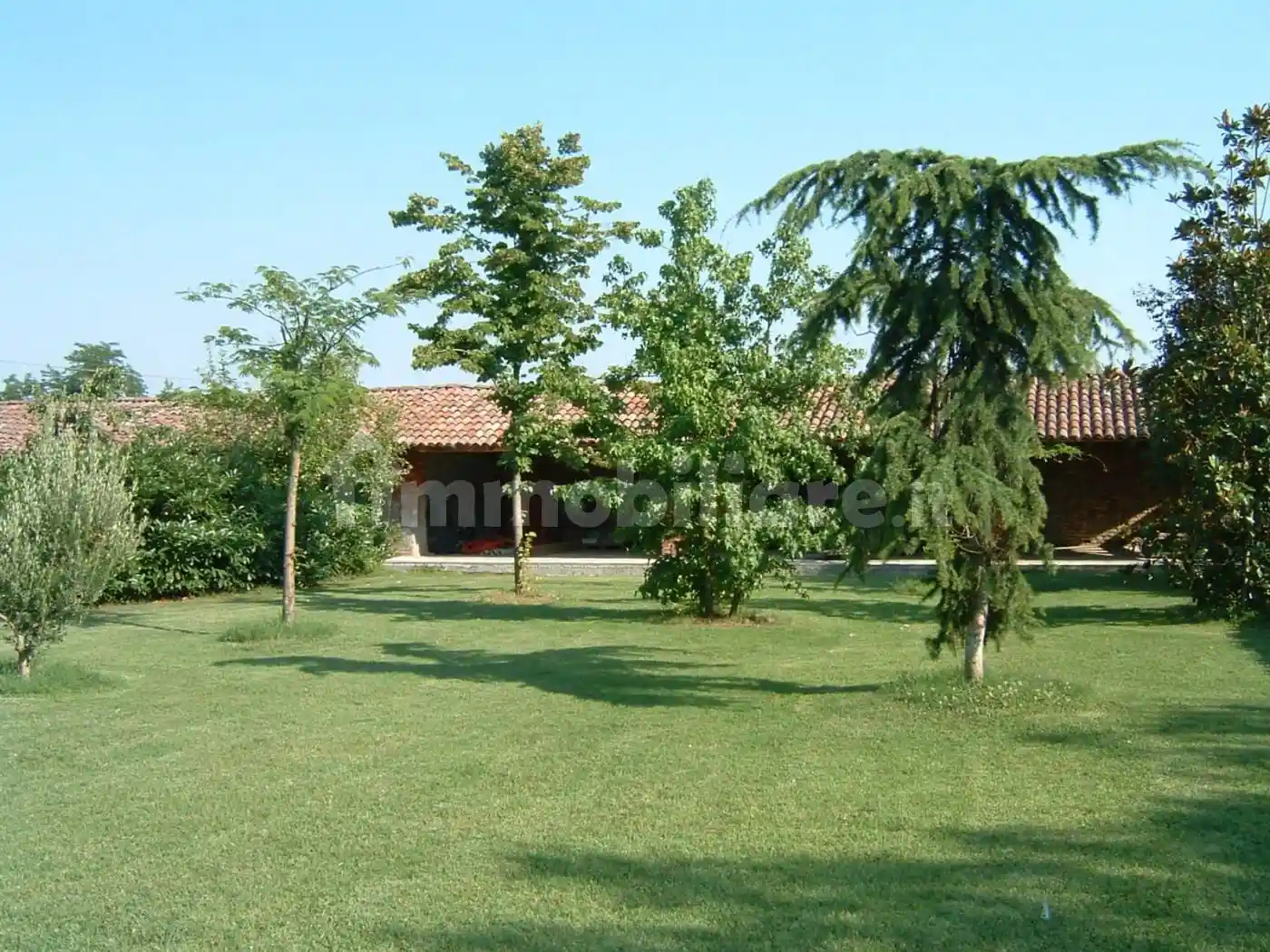 Cascina via Trieste, Ca' De' Bonavogli, Derovere - foto 3