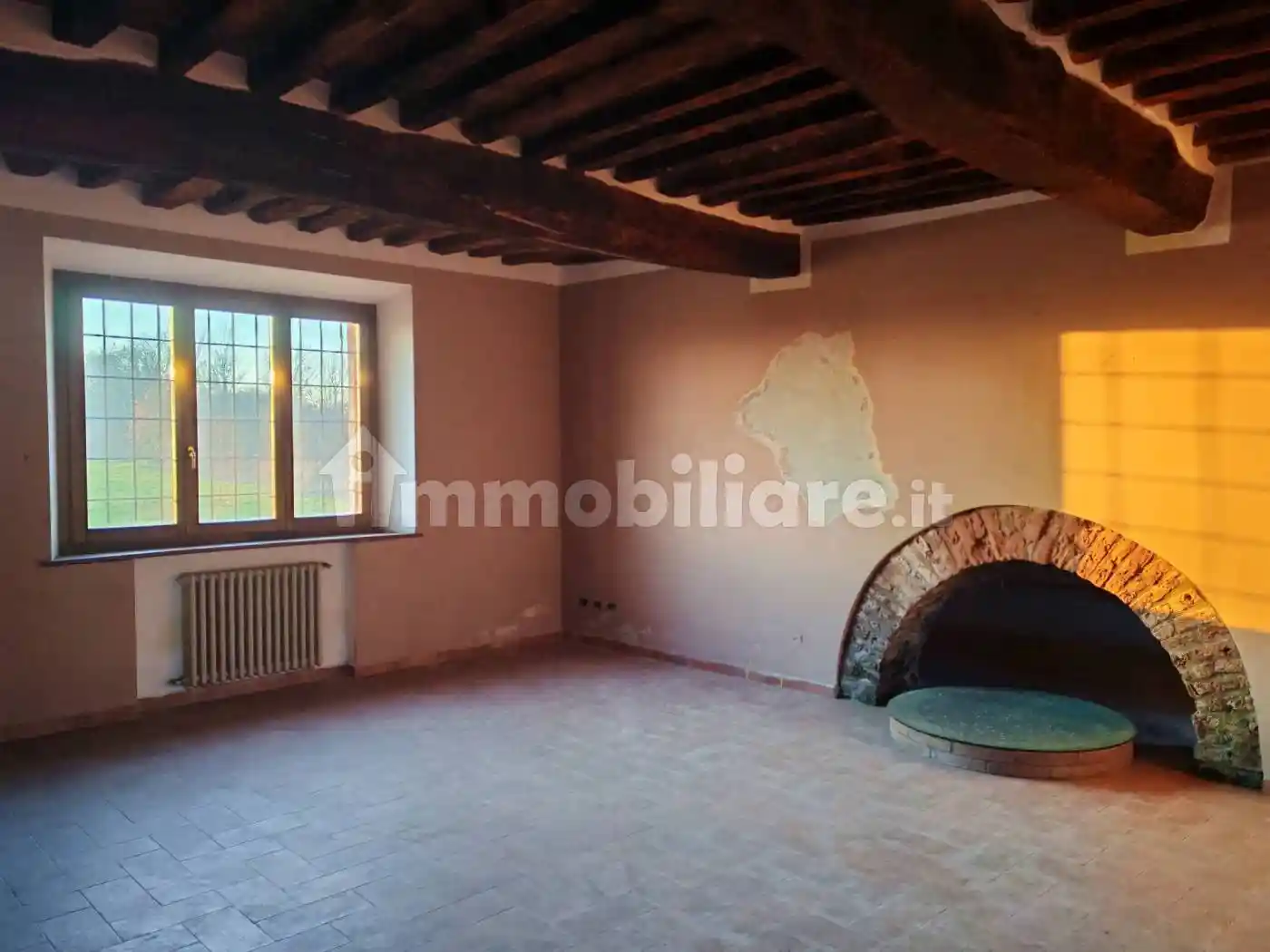 Cascina via Trieste, Ca' De' Bonavogli, Derovere - foto 5