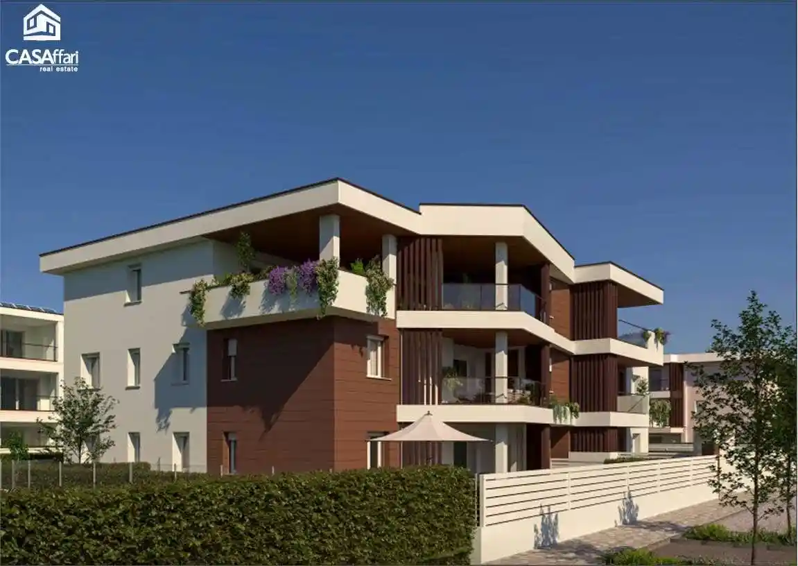 Appartamento in vendita a Formigine