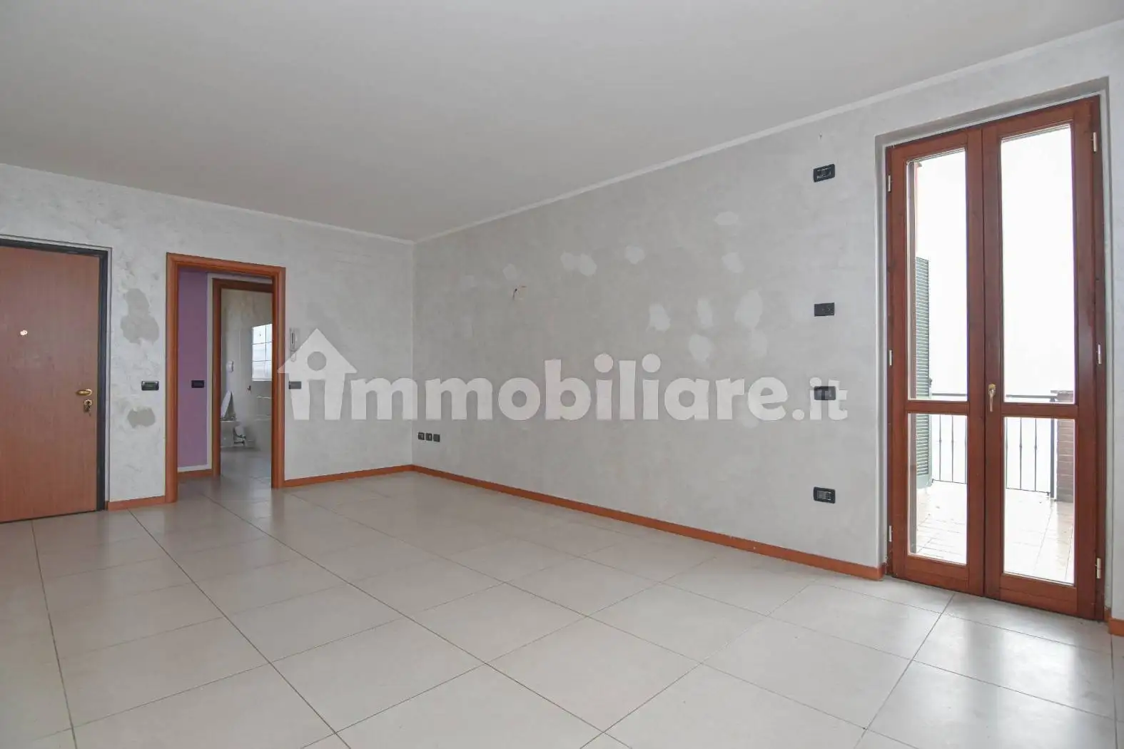 Appartamento in vendita a Isorella