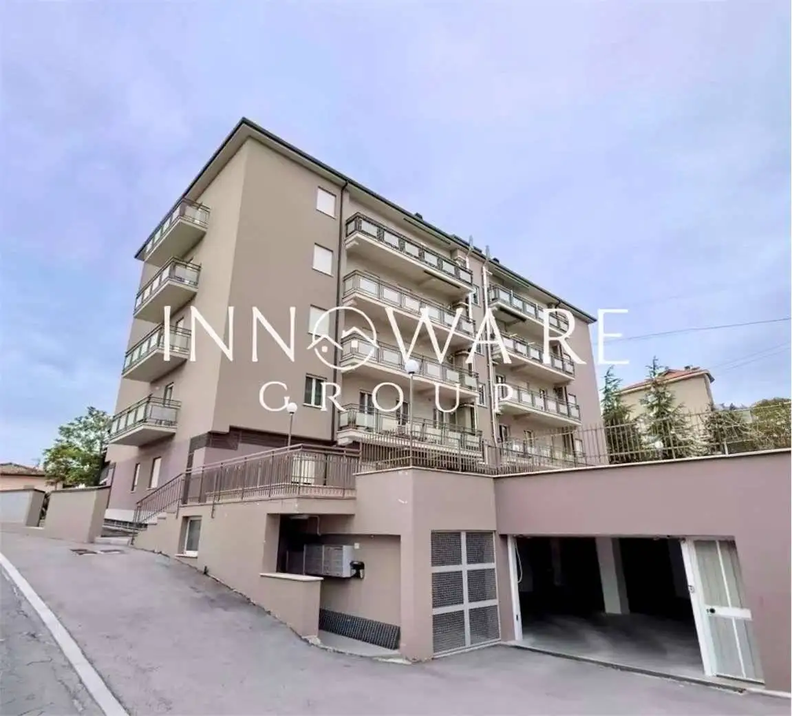 Appartamento in asta a L'Aquila