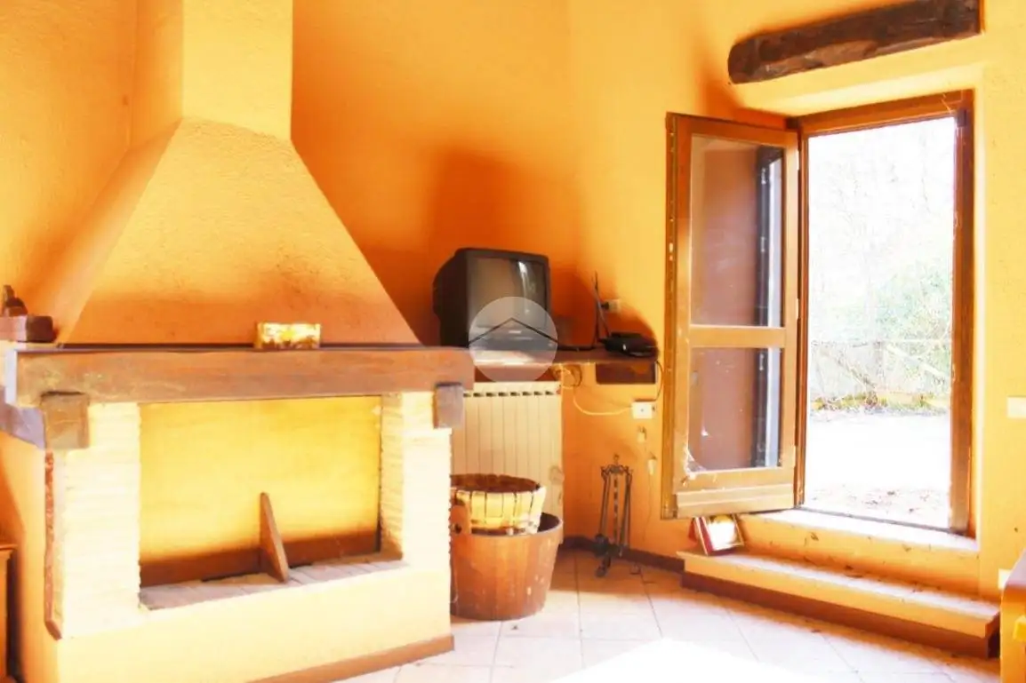 Casa indipendente in vendita a San Marcello Piteglio