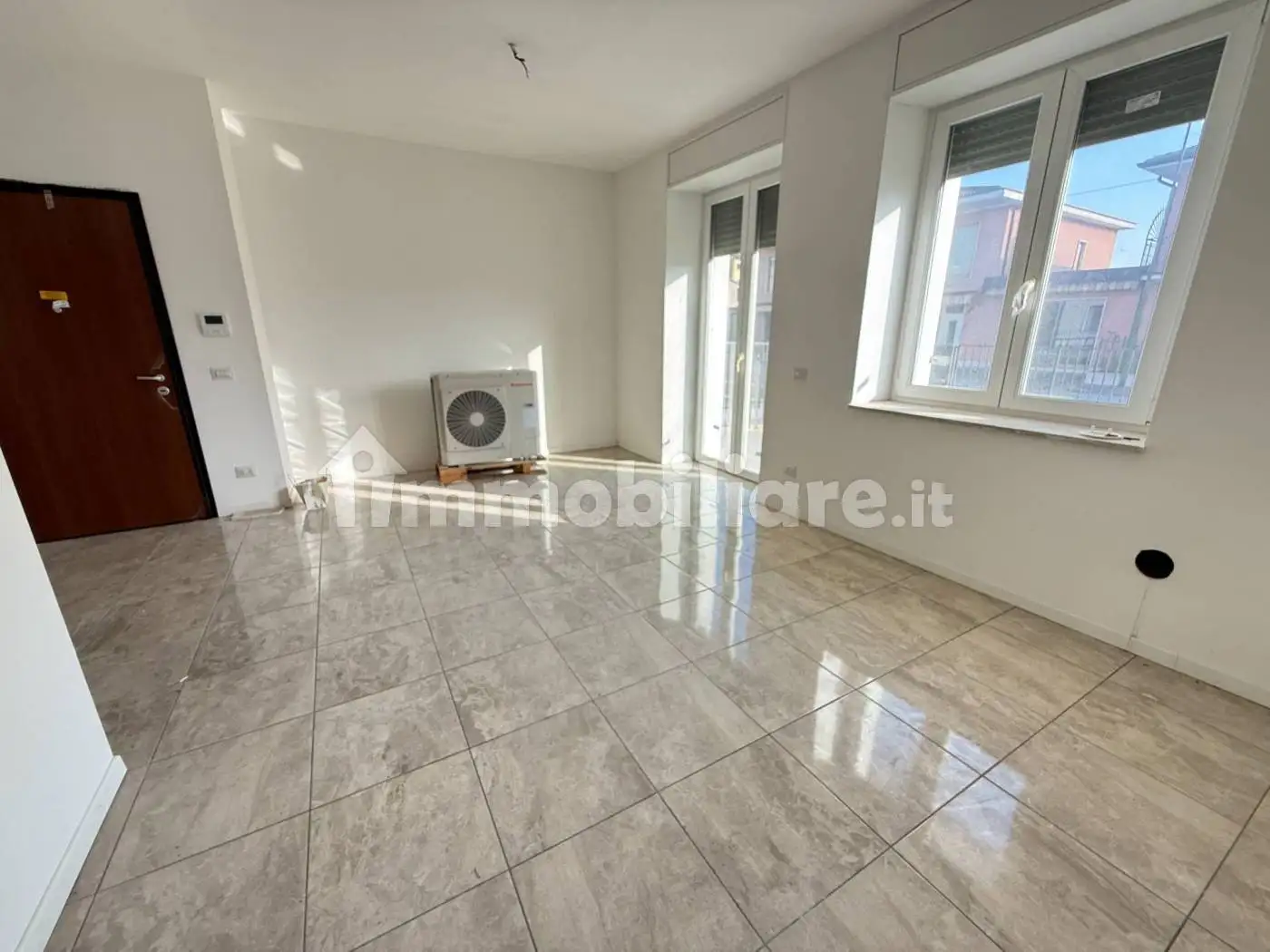 Appartamento in vendita a Zevio