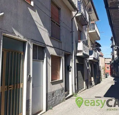 Trilocale via Parisi 13, Acerno - foto 2