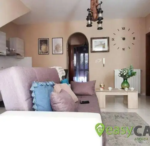 Trilocale via Parisi 13, Acerno - foto 4