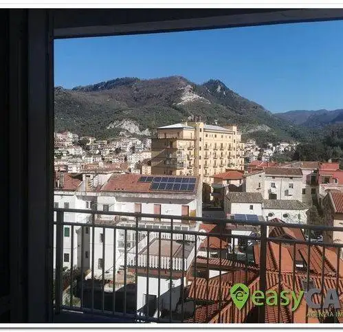 Appartamento in vendita a Montecorvino Rovella