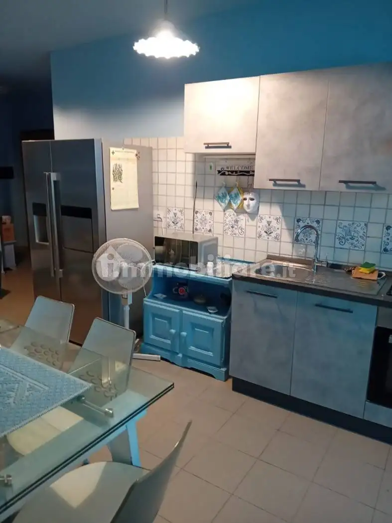 Trilocale via Don Giovanni Minzoni, Maria Pia, Fertilia, Alghero - foto 2