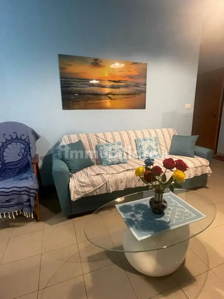 Trilocale via Don Giovanni Minzoni, Maria Pia, Fertilia, Alghero - foto 3