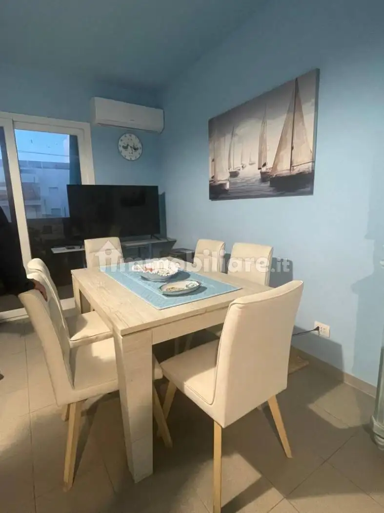 Trilocale via Don Giovanni Minzoni, Maria Pia, Fertilia, Alghero - foto 4