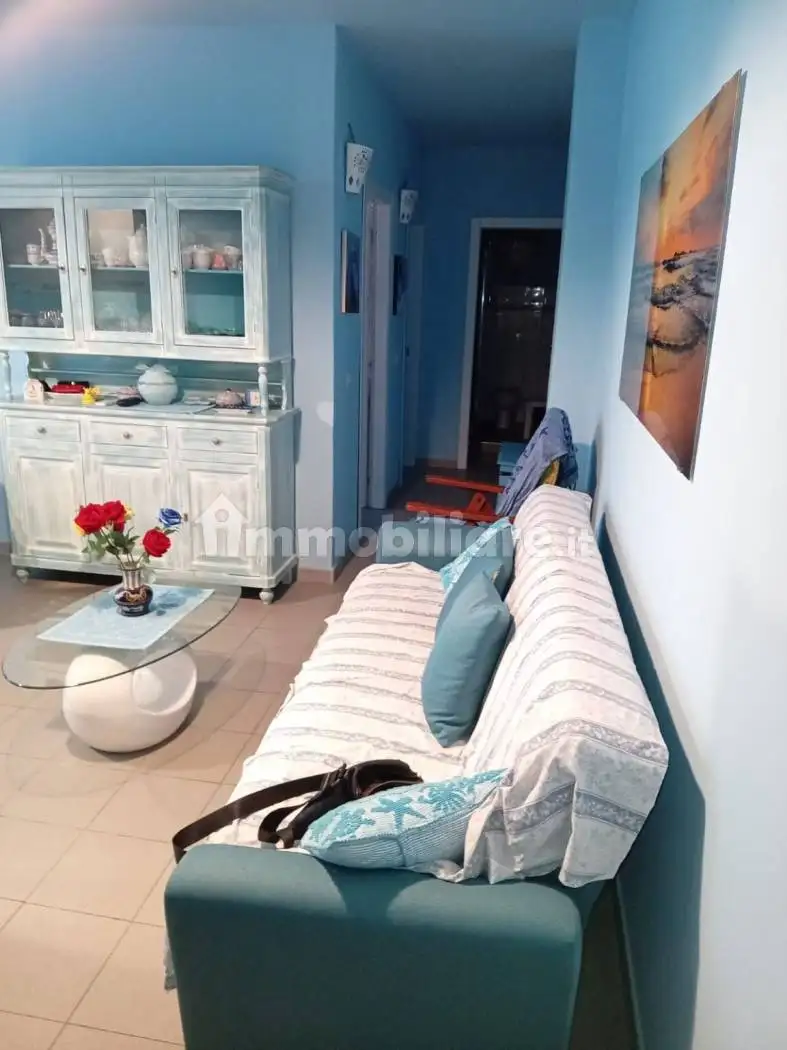 Trilocale via Don Giovanni Minzoni, Maria Pia, Fertilia, Alghero - foto 5