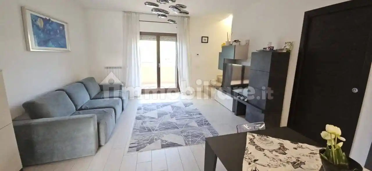 Villetta a schiera - foto 3