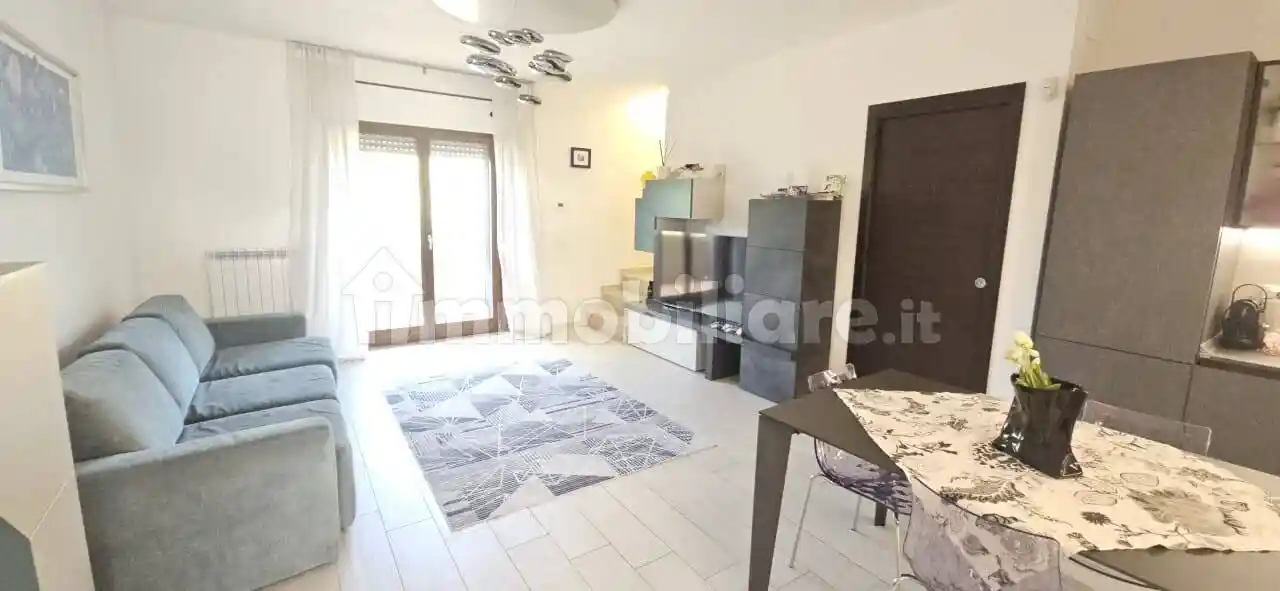 Villetta a schiera - foto 4