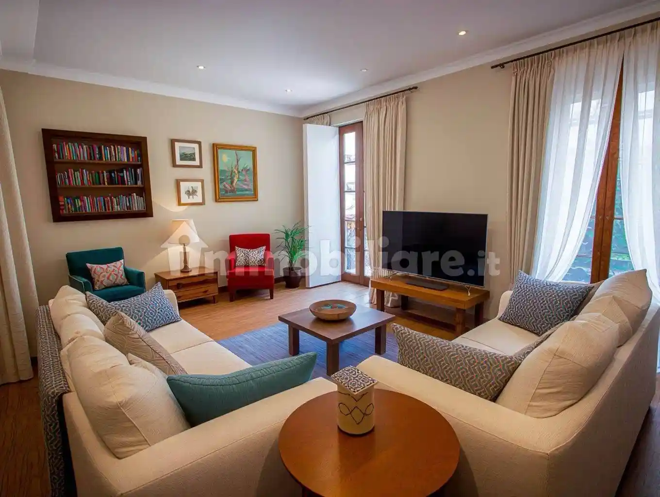 Villa unifamiliare via Salvador Allende, Centro, Forte dei Marmi - foto 3