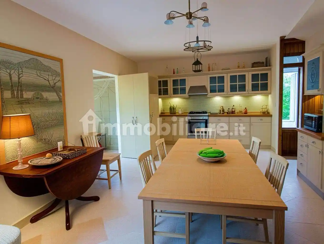 Villa unifamiliare via Salvador Allende, Centro, Forte dei Marmi - foto 4