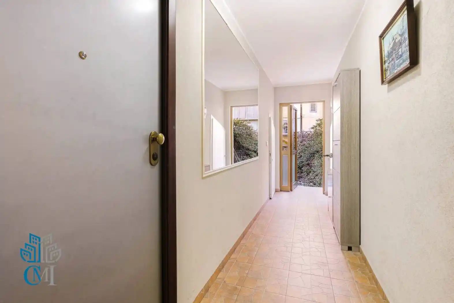 Trilocale via San Donato 24, San Donato, Torino - foto 2