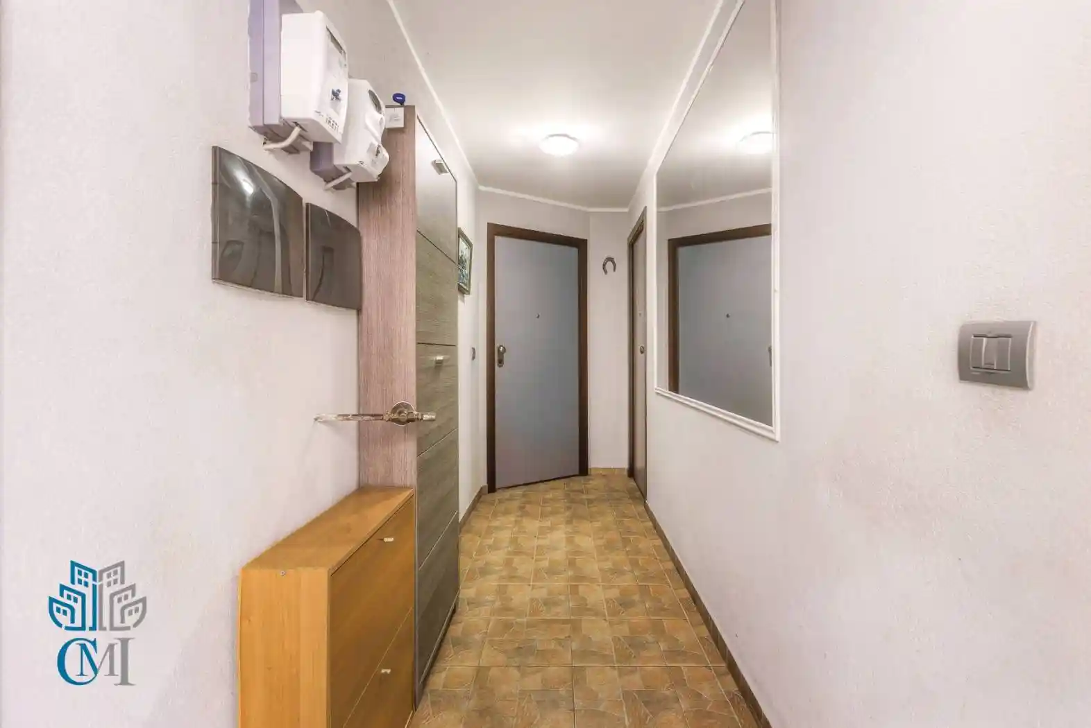 Trilocale via San Donato 24, San Donato, Torino - foto 3