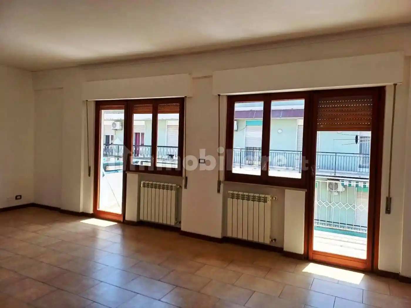 Appartamento via San Lorenzo 291/L, Cardillo, Palermo - foto 2