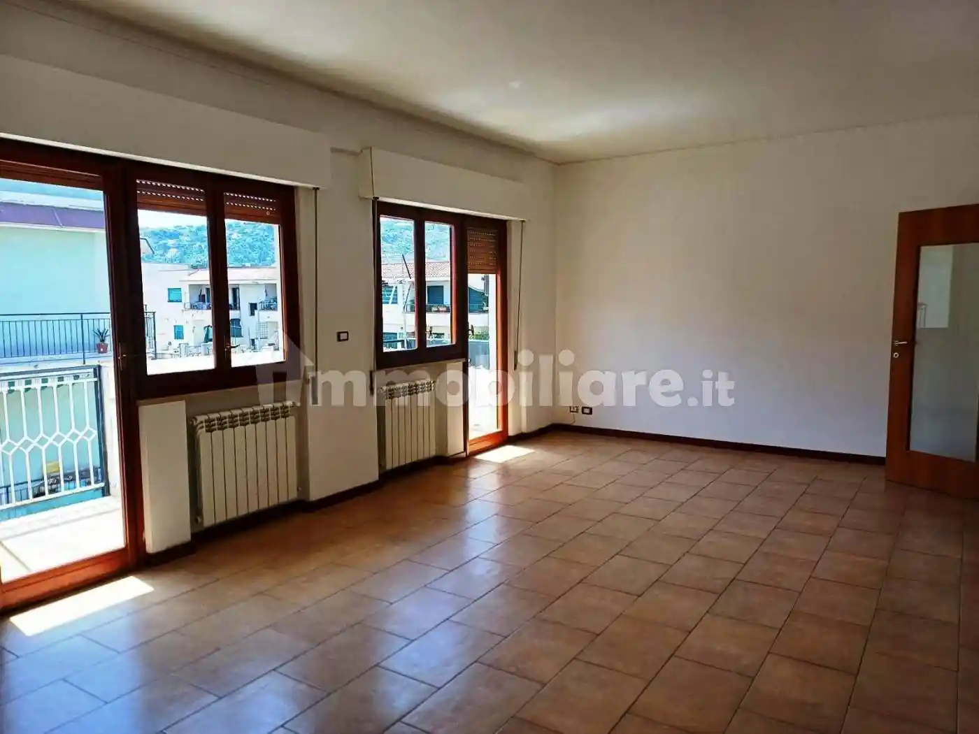 Appartamento via San Lorenzo 291/L, Cardillo, Palermo - foto 3