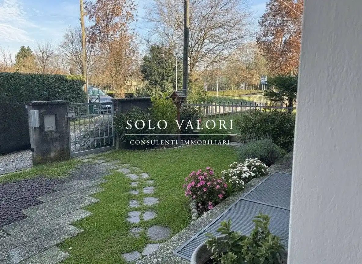 Villa bifamiliare, buono stato, 140 m², Castelfranco Veneto - foto 4