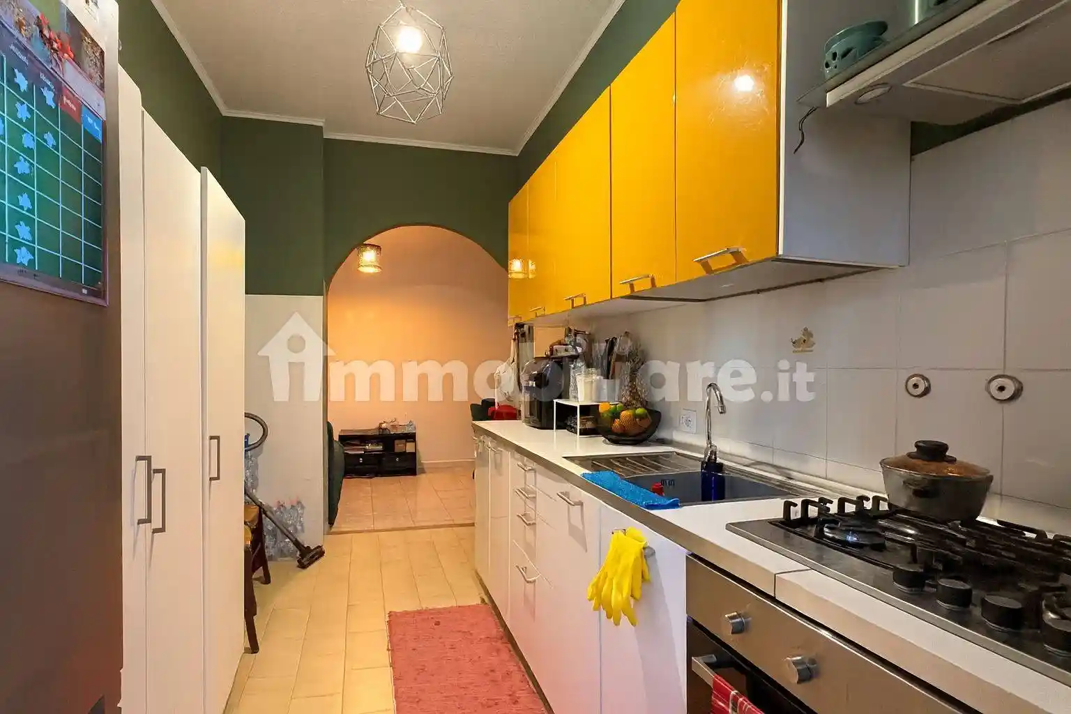 Appartamento - foto 4