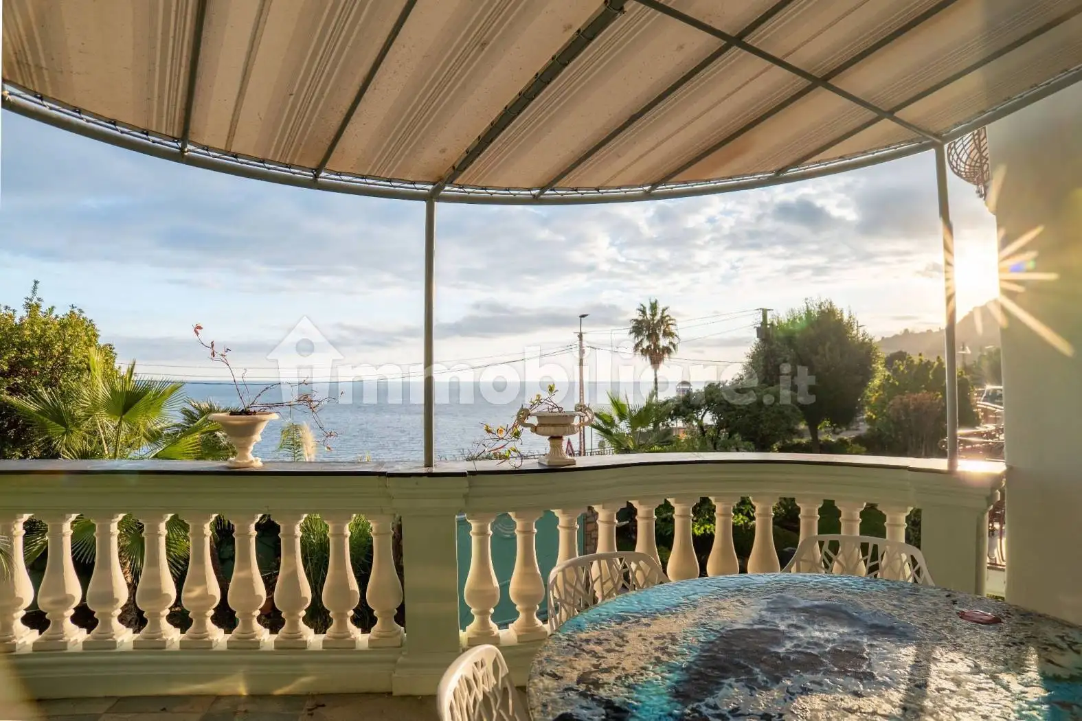 Villa unifamiliare via Madonna Ruota 67, Arziglia, Madonna della Ruota, Bordighera - foto 2