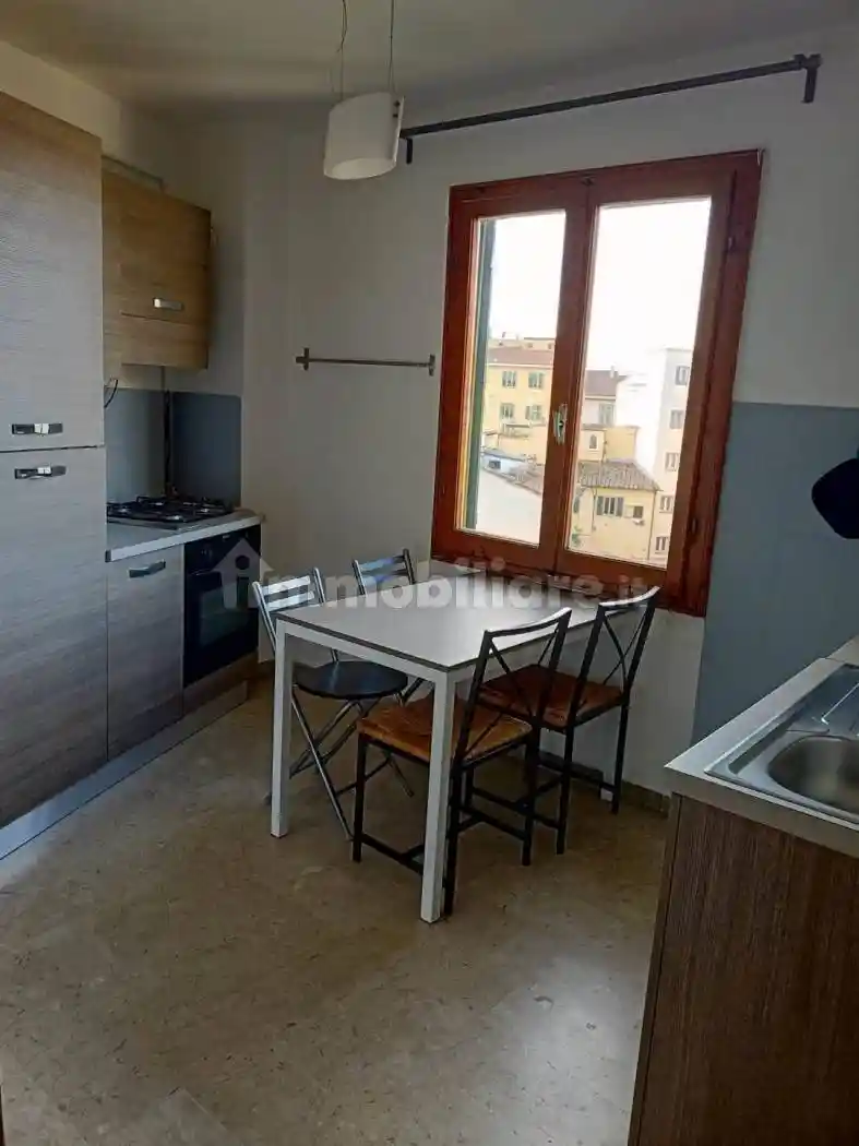 Appartamento in vendita a Firenze