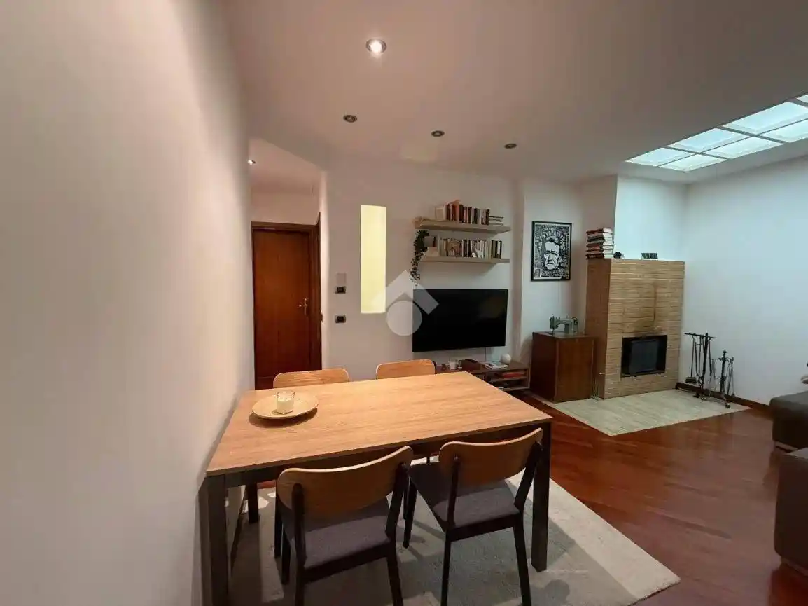 Appartamento in affitto a Monte Porzio Catone