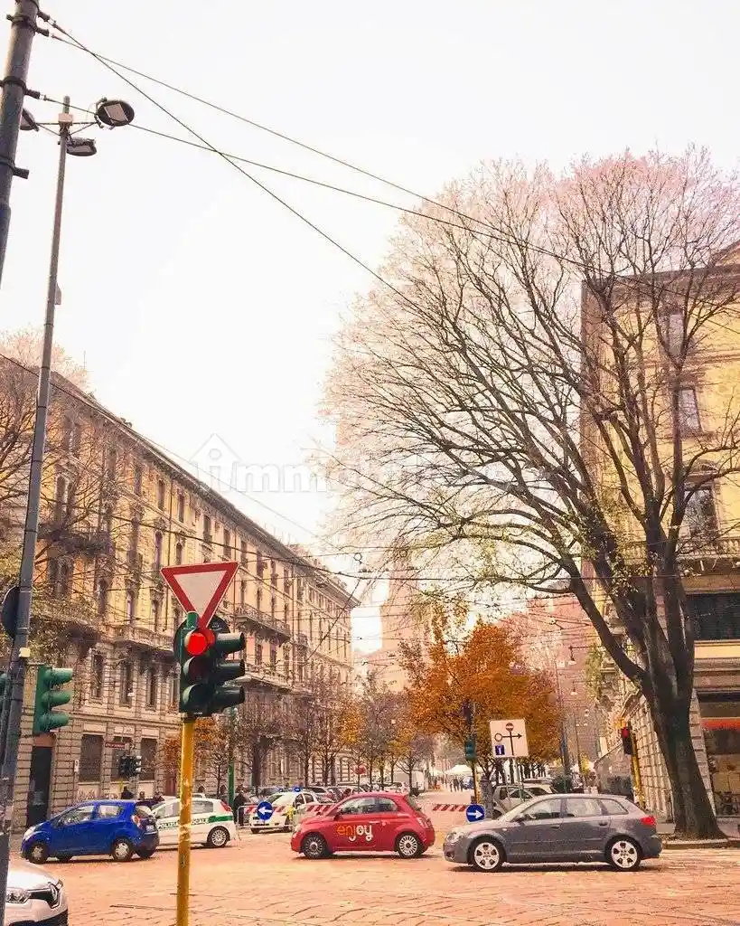 Trilocale Foro Buonaparte, Cadorna - Castello, Milano - foto 3