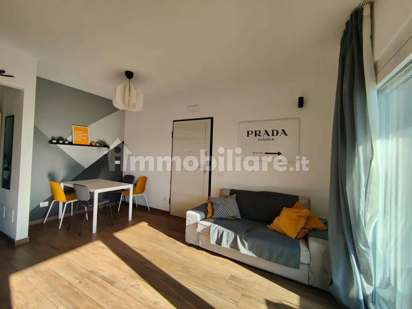 Attico via Cesare Battisti, Zona Domitilla, Ladispoli - foto 5