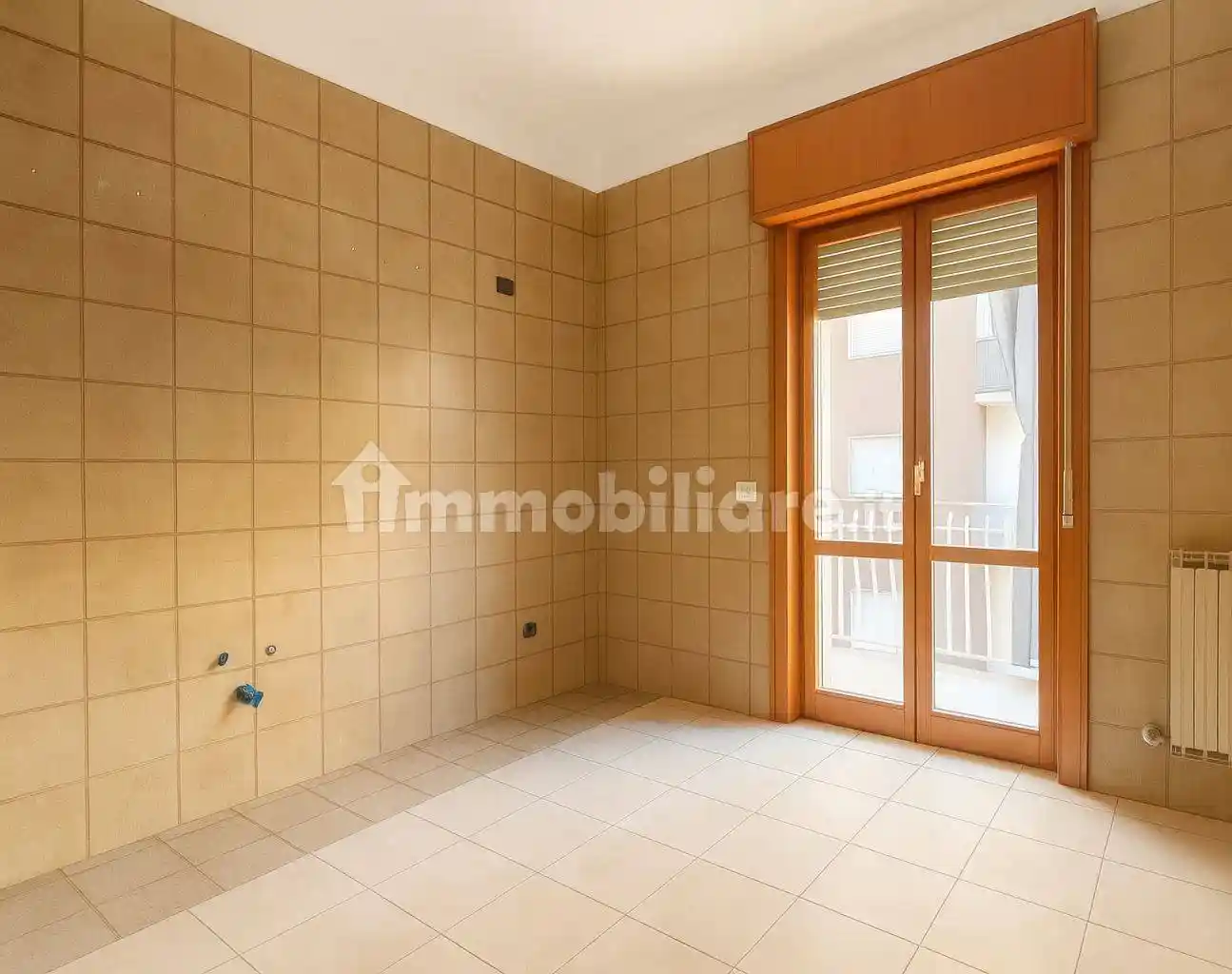 Trilocale via Corsica 3, Grottasanta - Tunisi, Siracusa - foto 2