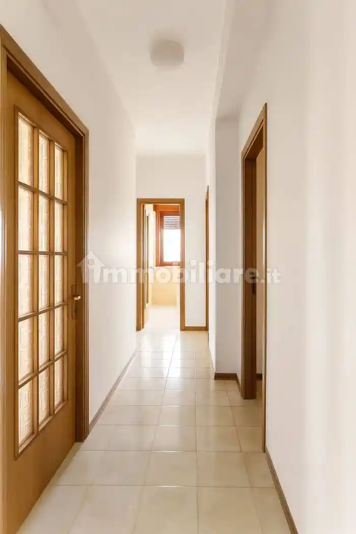 Trilocale via Corsica 3, Grottasanta - Tunisi, Siracusa - foto 4