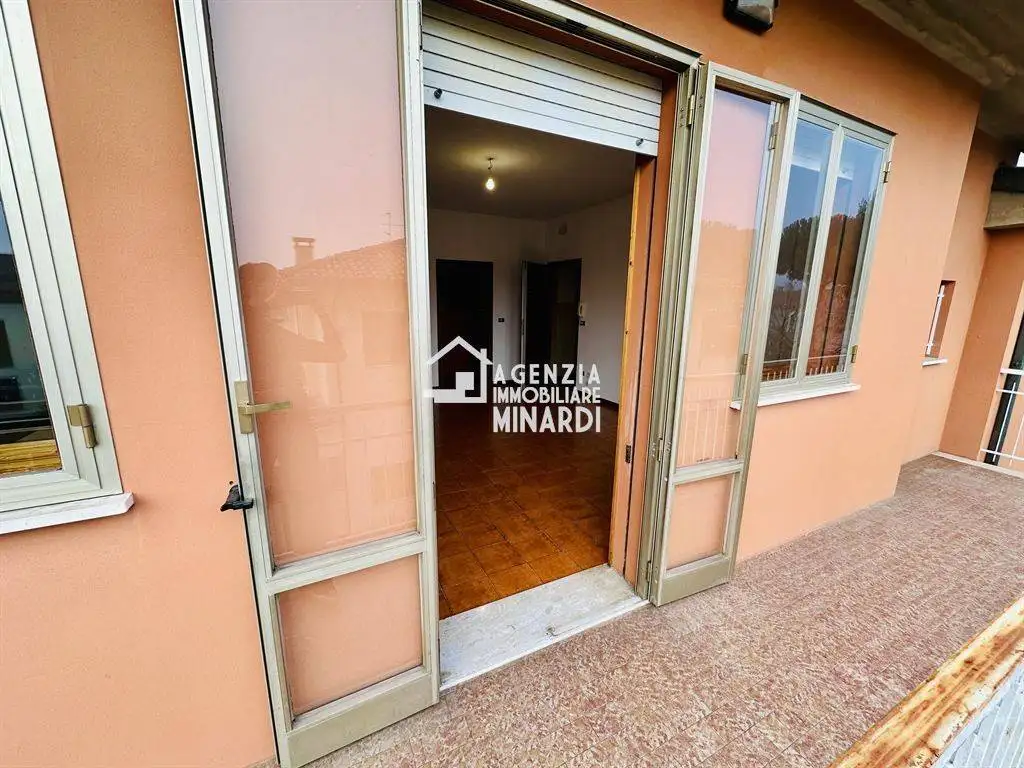 Quadrilocale via Trieste 192, Centro, Castel Bolognese - foto 2