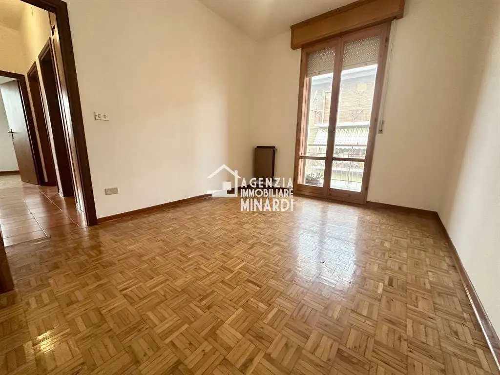 Quadrilocale via Trieste 192, Centro, Castel Bolognese - foto 3