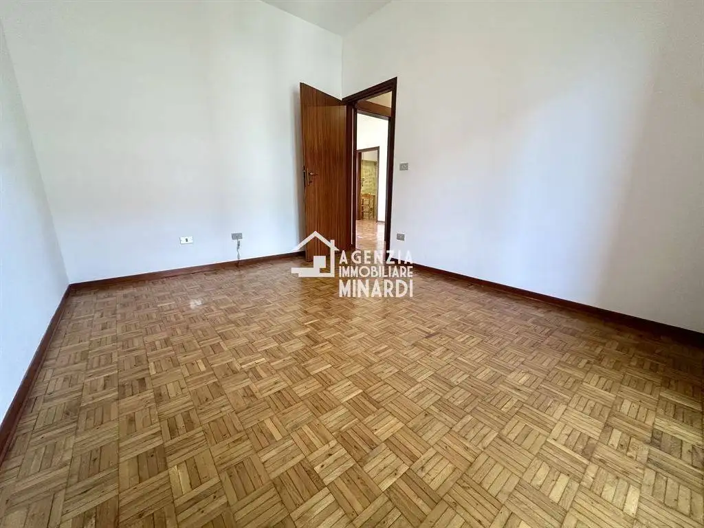 Quadrilocale via Trieste 192, Centro, Castel Bolognese - foto 4