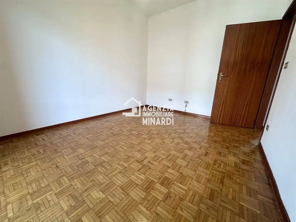 Quadrilocale via Trieste 192, Centro, Castel Bolognese - foto 5