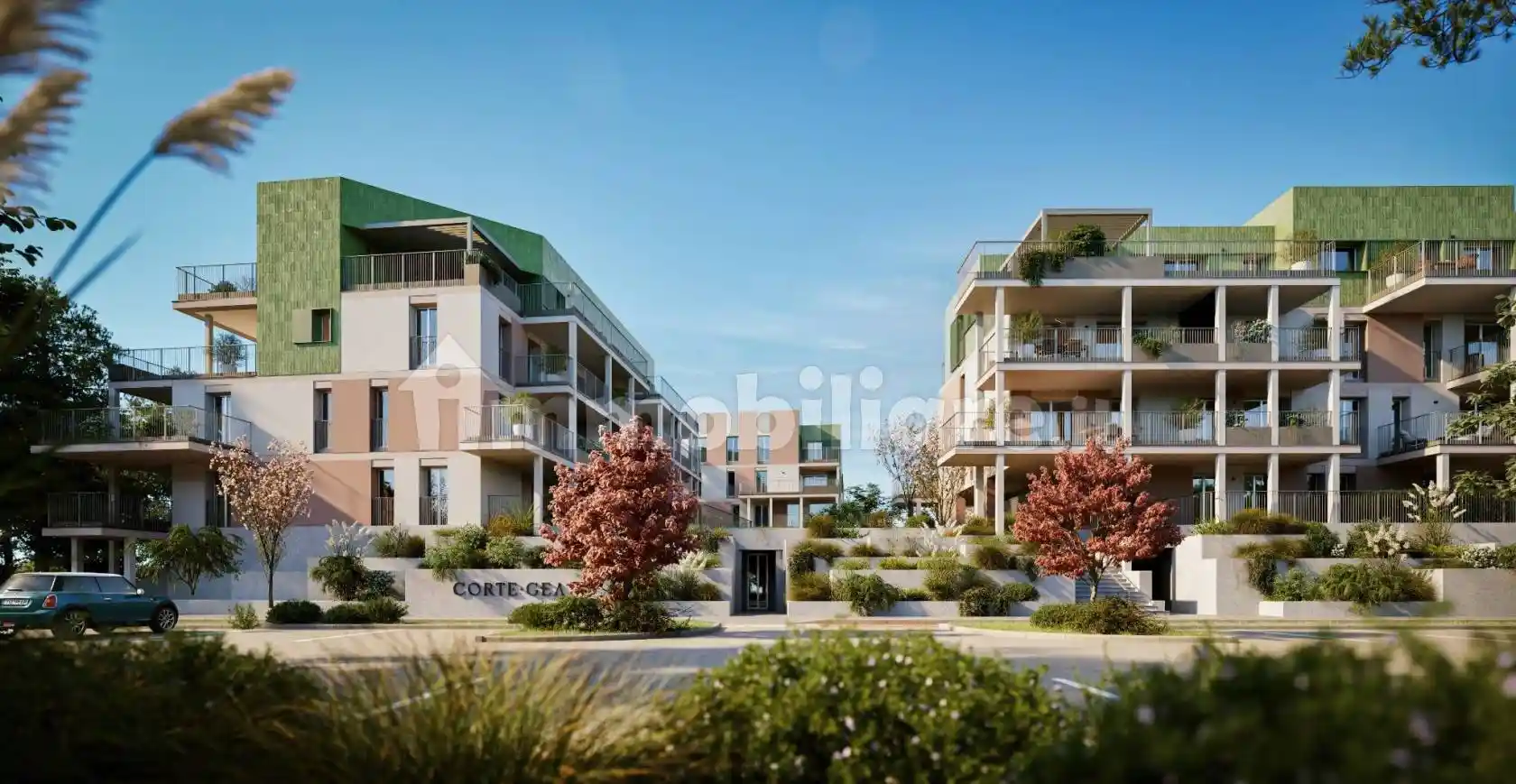 Bilocale via delle Risaie, Centro, Basiglio - foto 4