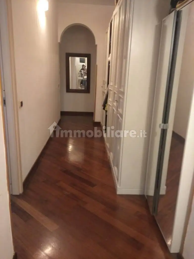 Appartamento in affitto a Meta