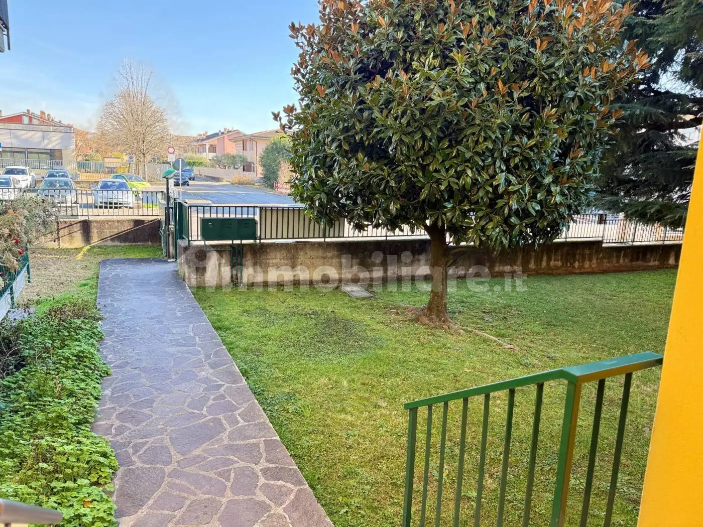 Appartamento in vendita a Pescantina